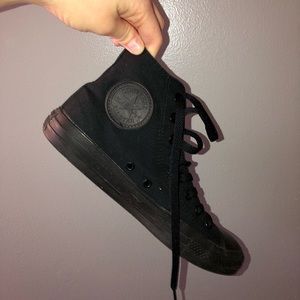 HIGH-TOP CONVERSE